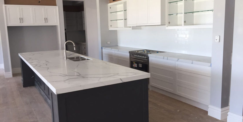 Dural Kitchen - Aus Joinery Kitchens Sydney