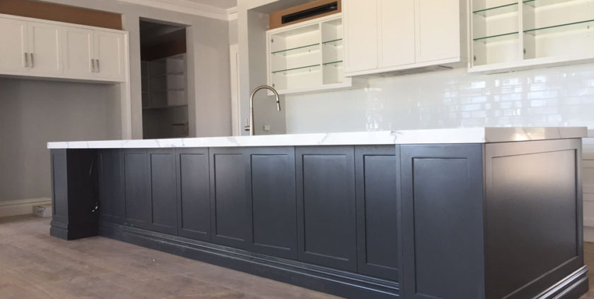 Dural Kitchen - Aus Joinery Kitchens Sydney