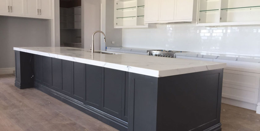 Dural Kitchen - Aus Joinery Kitchens Sydney