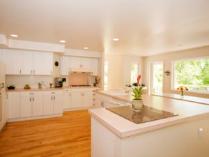 Laminate Kitchens Sydney